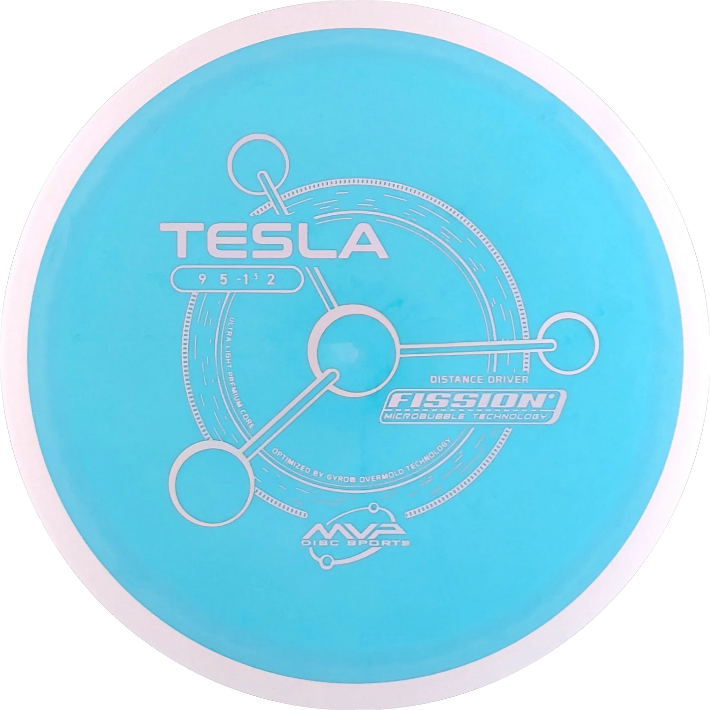 Fission Tesla