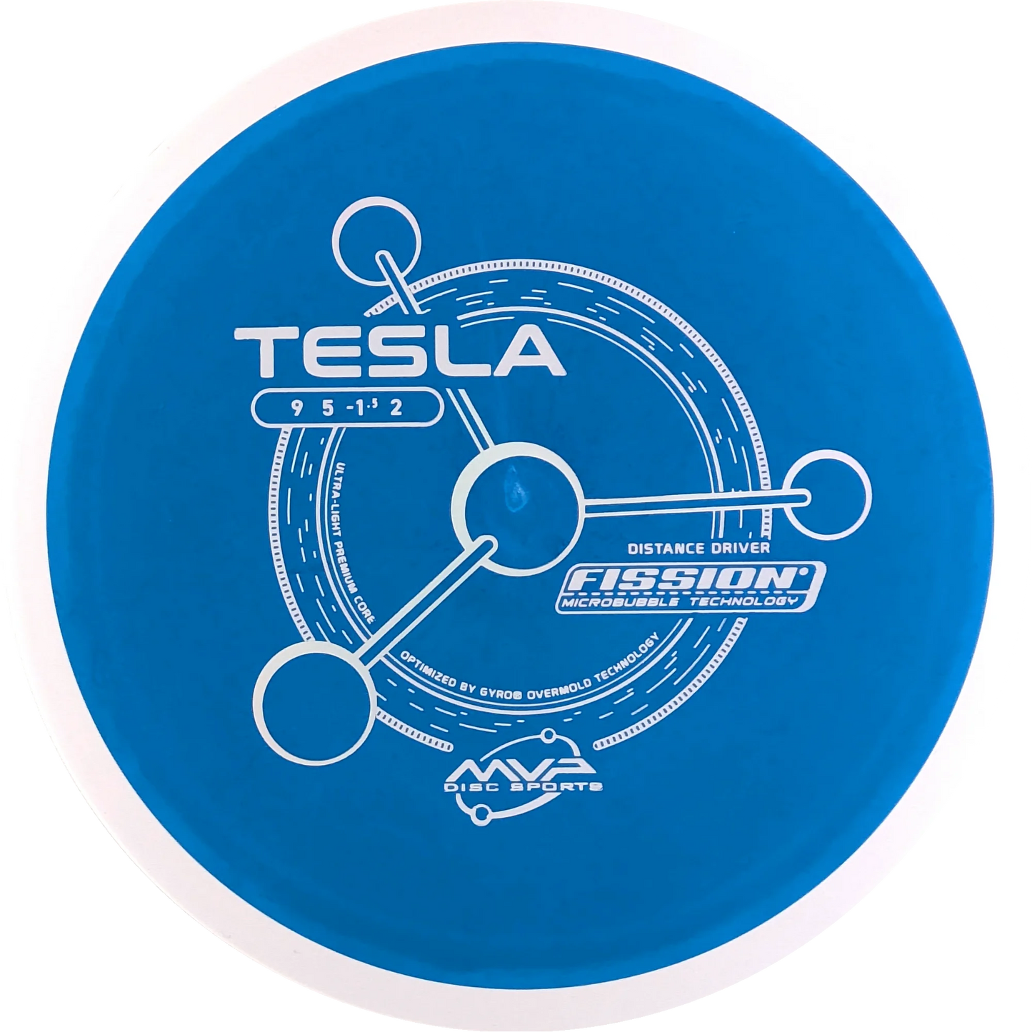 Fission Tesla