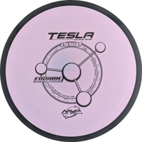 Fission Tesla