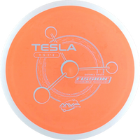 Fission Tesla