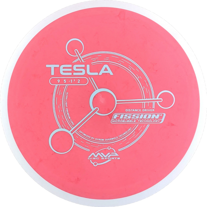Fission Tesla