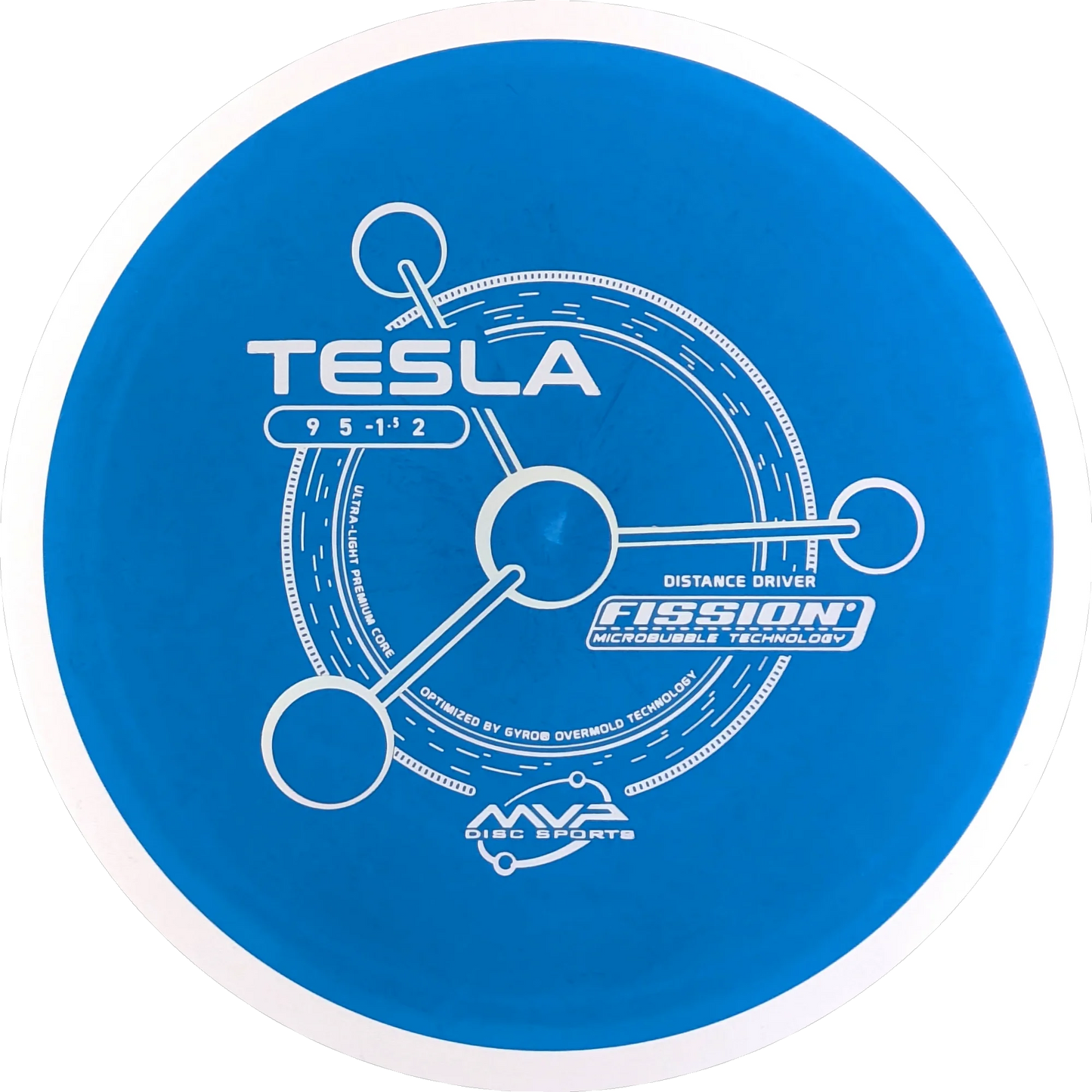 Fission Tesla