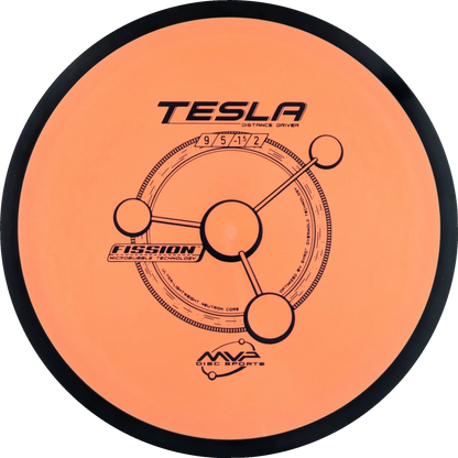 Fission Tesla