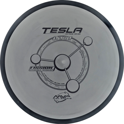 Fission Tesla