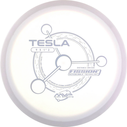 Fission Tesla