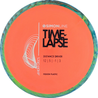 Fission Time-Lapse