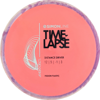 Fission Time-Lapse