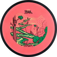 Fission Trail Special Edition