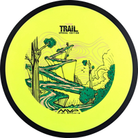 Fission Trail Special Edition