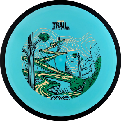 Fission Trail Special Edition