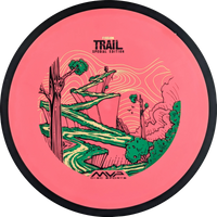 Fission Trail Special Edition