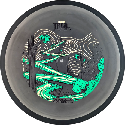 Fission Trail Special Edition