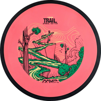 Fission Trail Special Edition