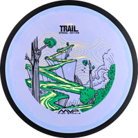 Fission Trail Special Edition