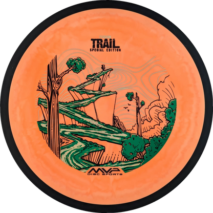 Fission Trail Special Edition