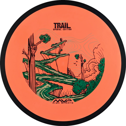 Fission Trail Special Edition