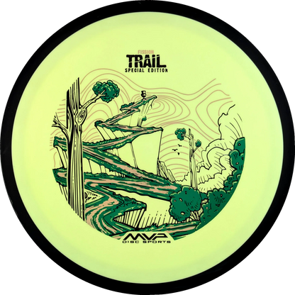Fission Trail Special Edition