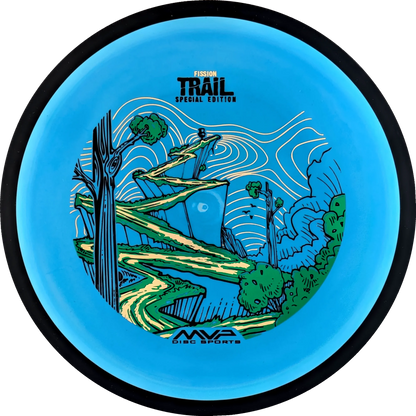 Fission Trail Special Edition