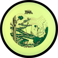 Fission Trail Special Edition