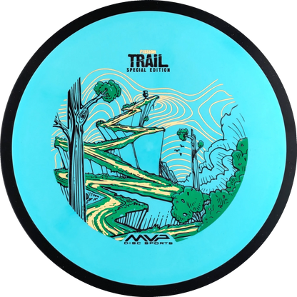 Fission Trail Special Edition