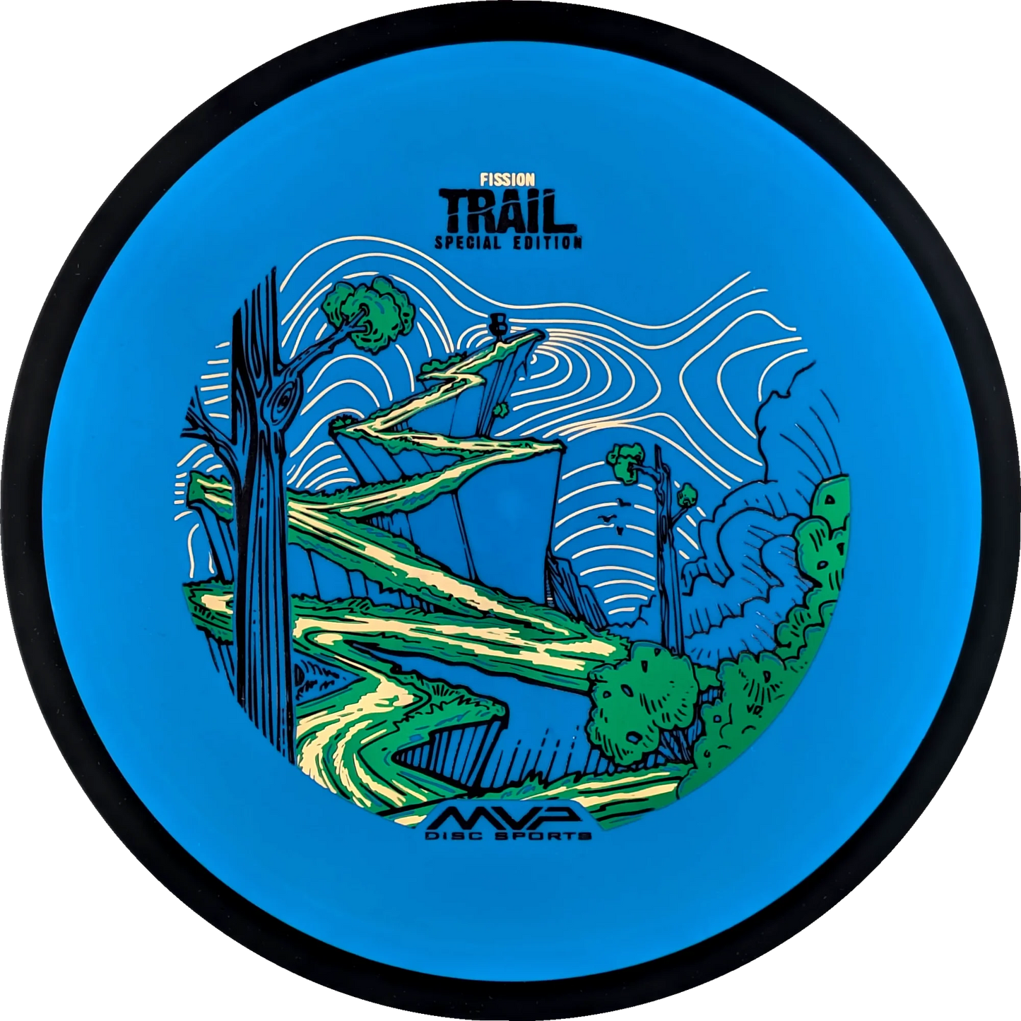 Fission Trail Special Edition