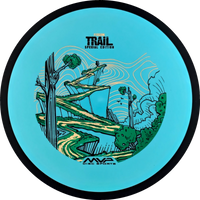Fission Trail Special Edition