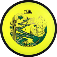Fission Trail Special Edition