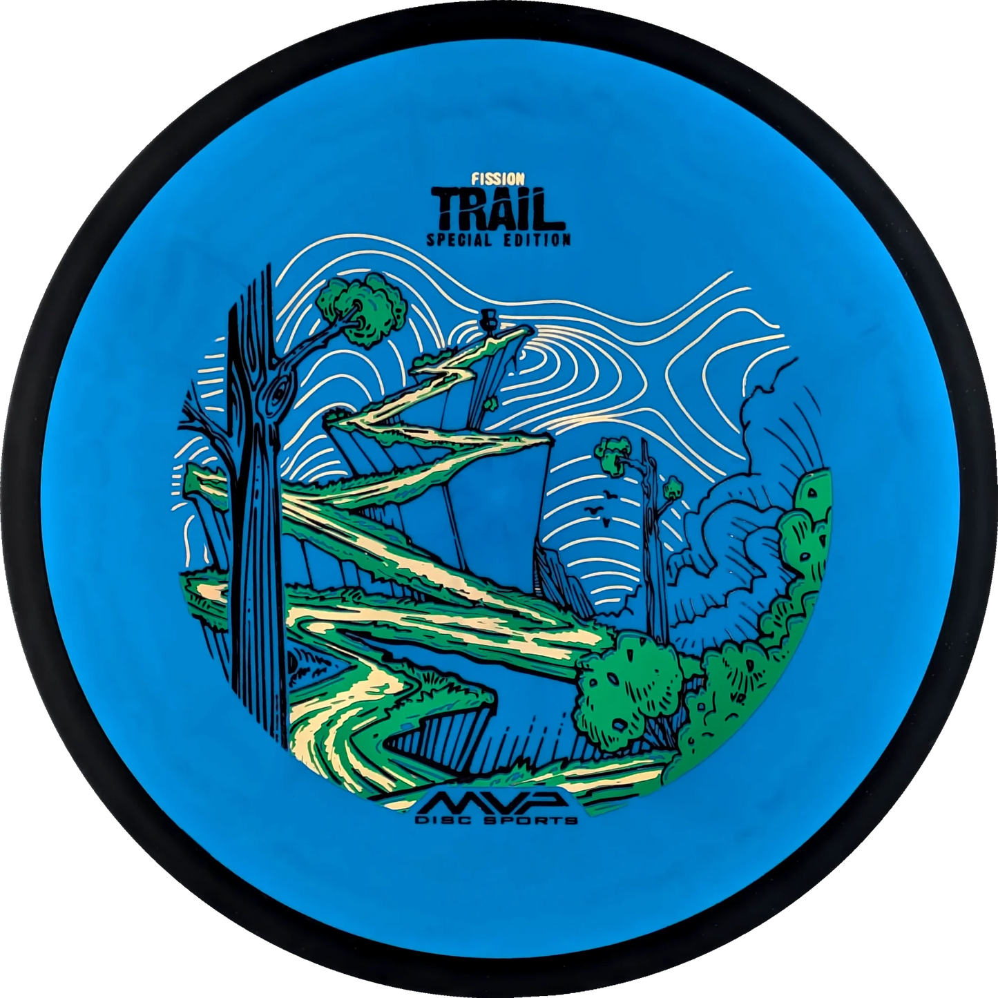 Fission Trail Special Edition