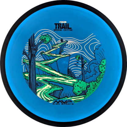 Fission Trail Special Edition