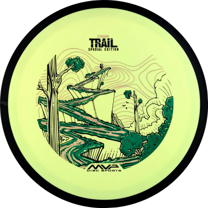 Fission Trail Special Edition