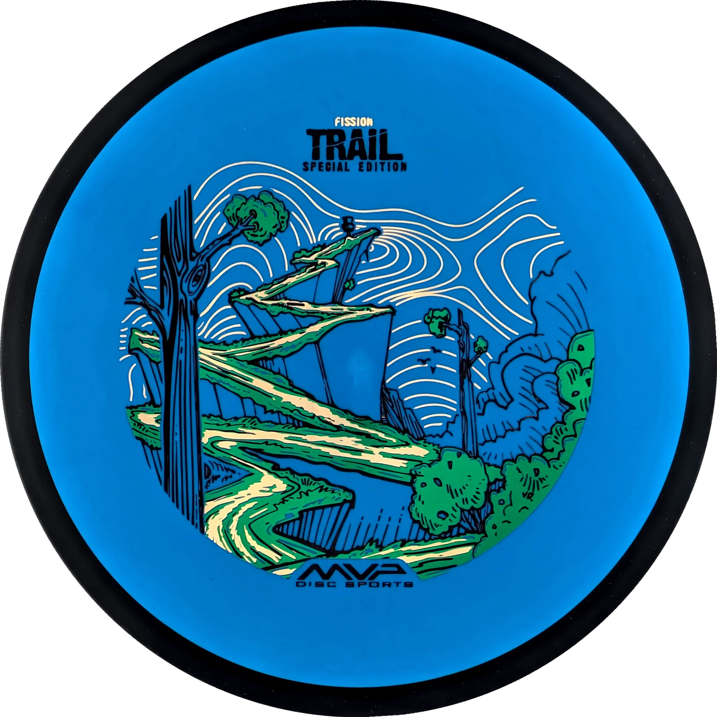 Fission Trail Special Edition
