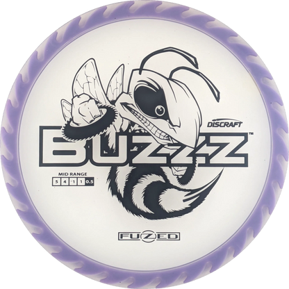 FuZed Line Buzzz Saw