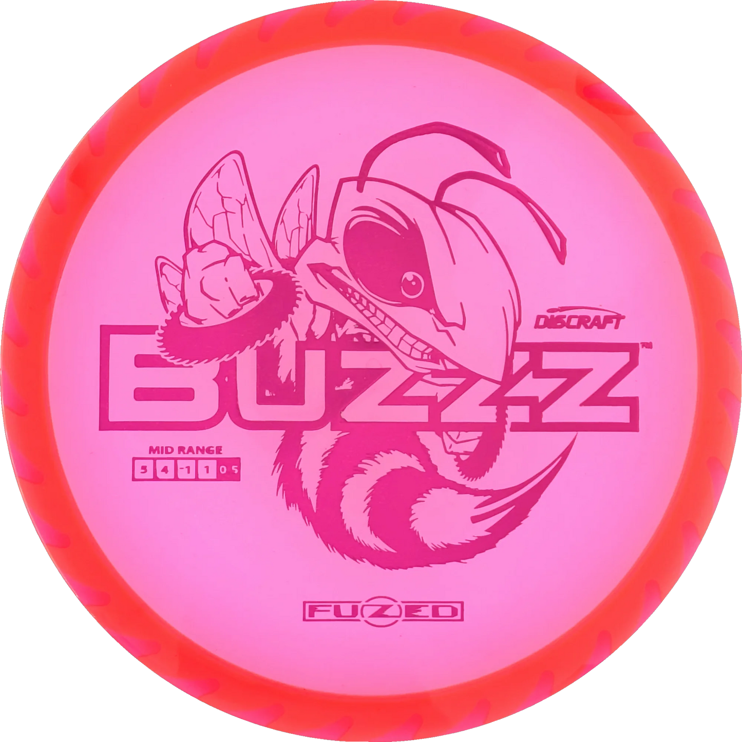 FuZed Line Buzzz Saw