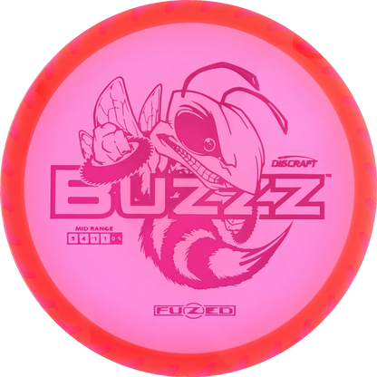 FuZed Line Buzzz Saw