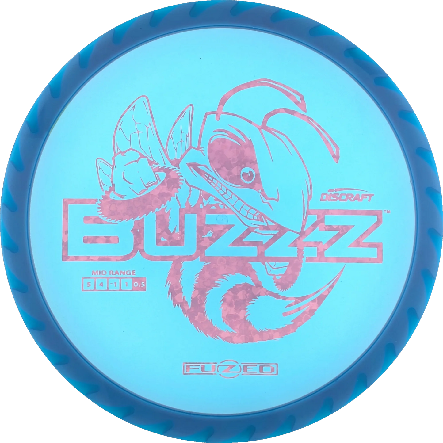 FuZed Line Buzzz Saw