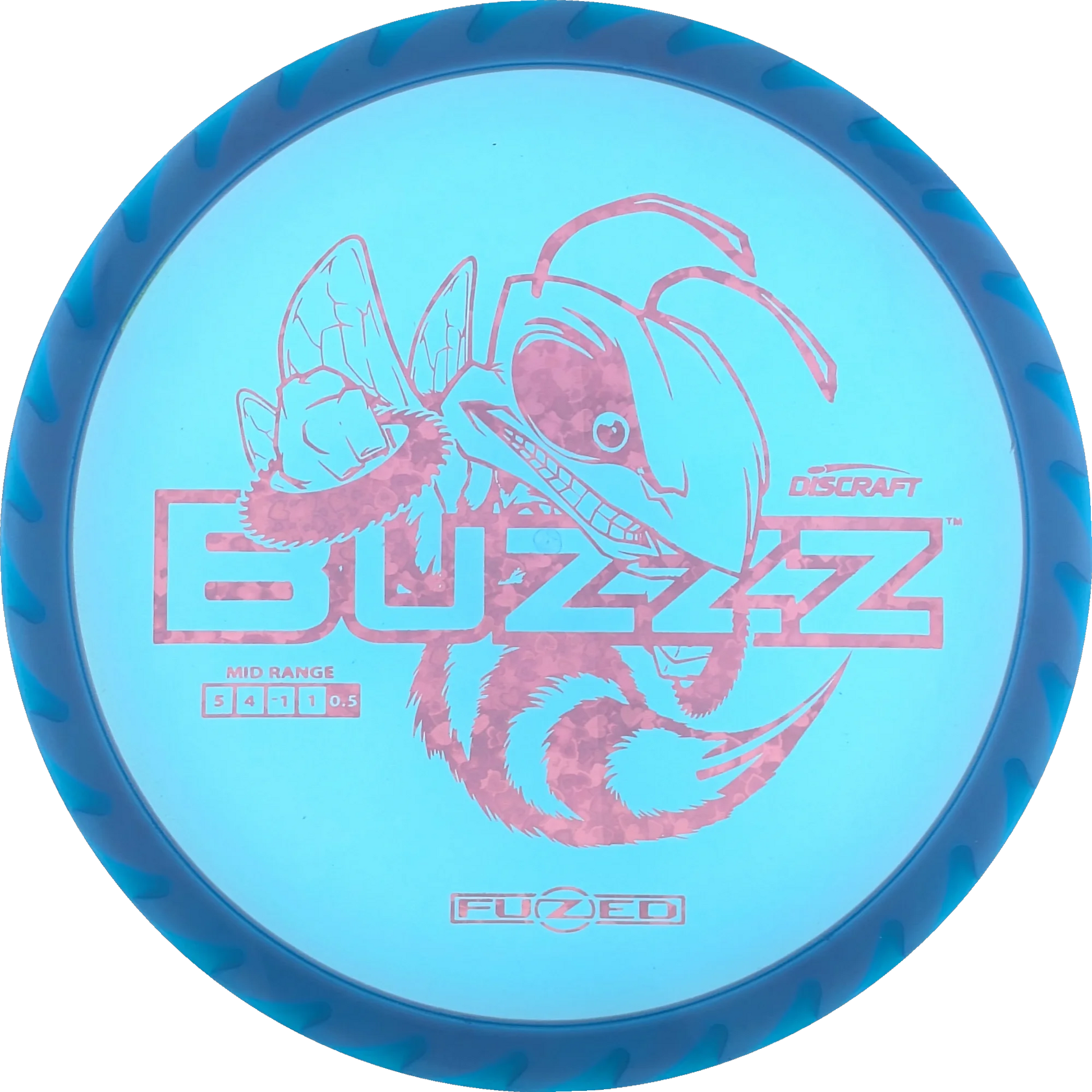 FuZed Line Buzzz Saw