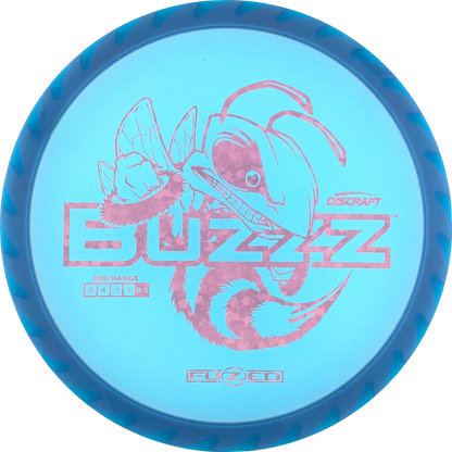 FuZed Line Buzzz Saw