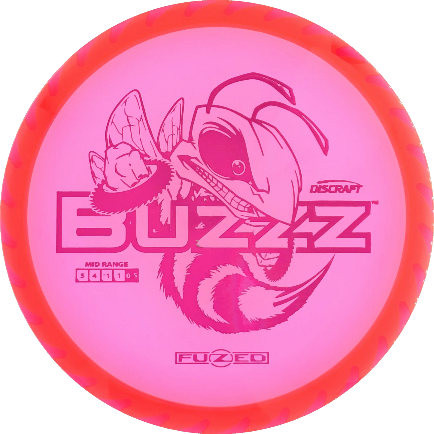 FuZed Line Buzzz Saw