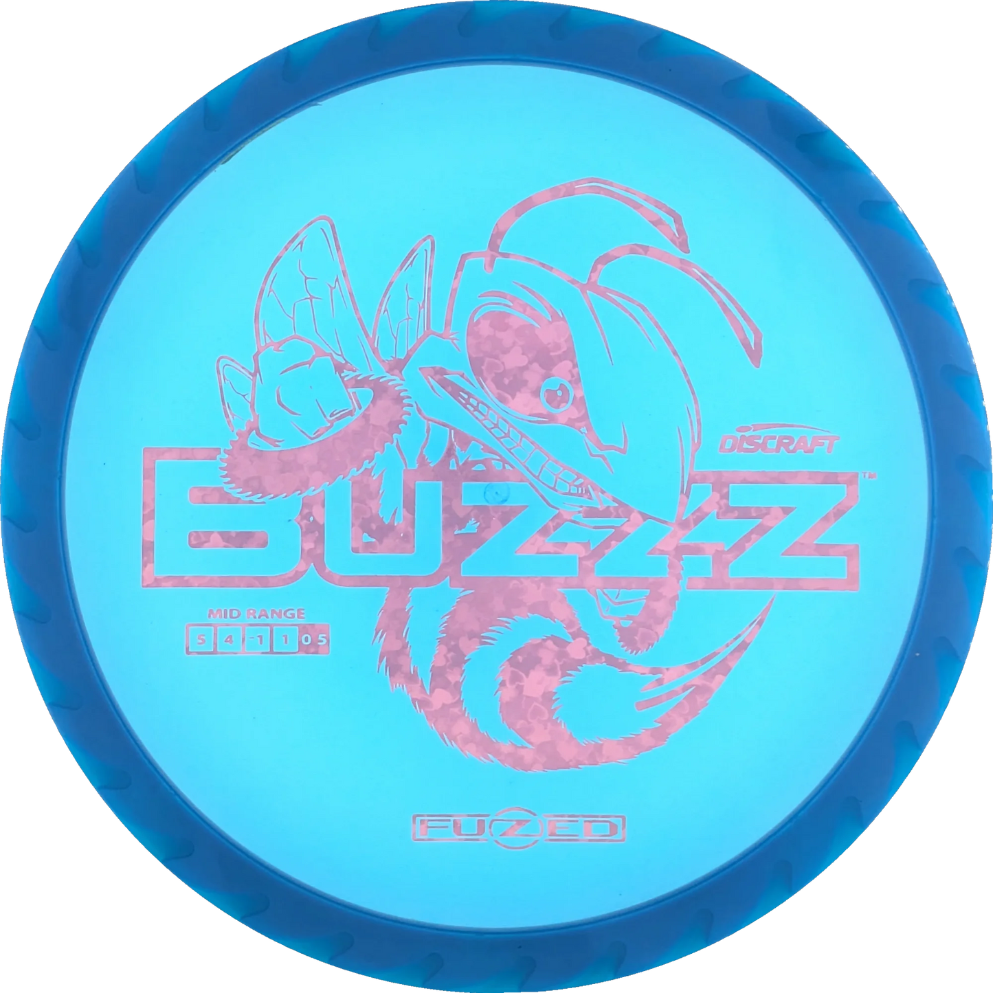 FuZed Line Buzzz Saw