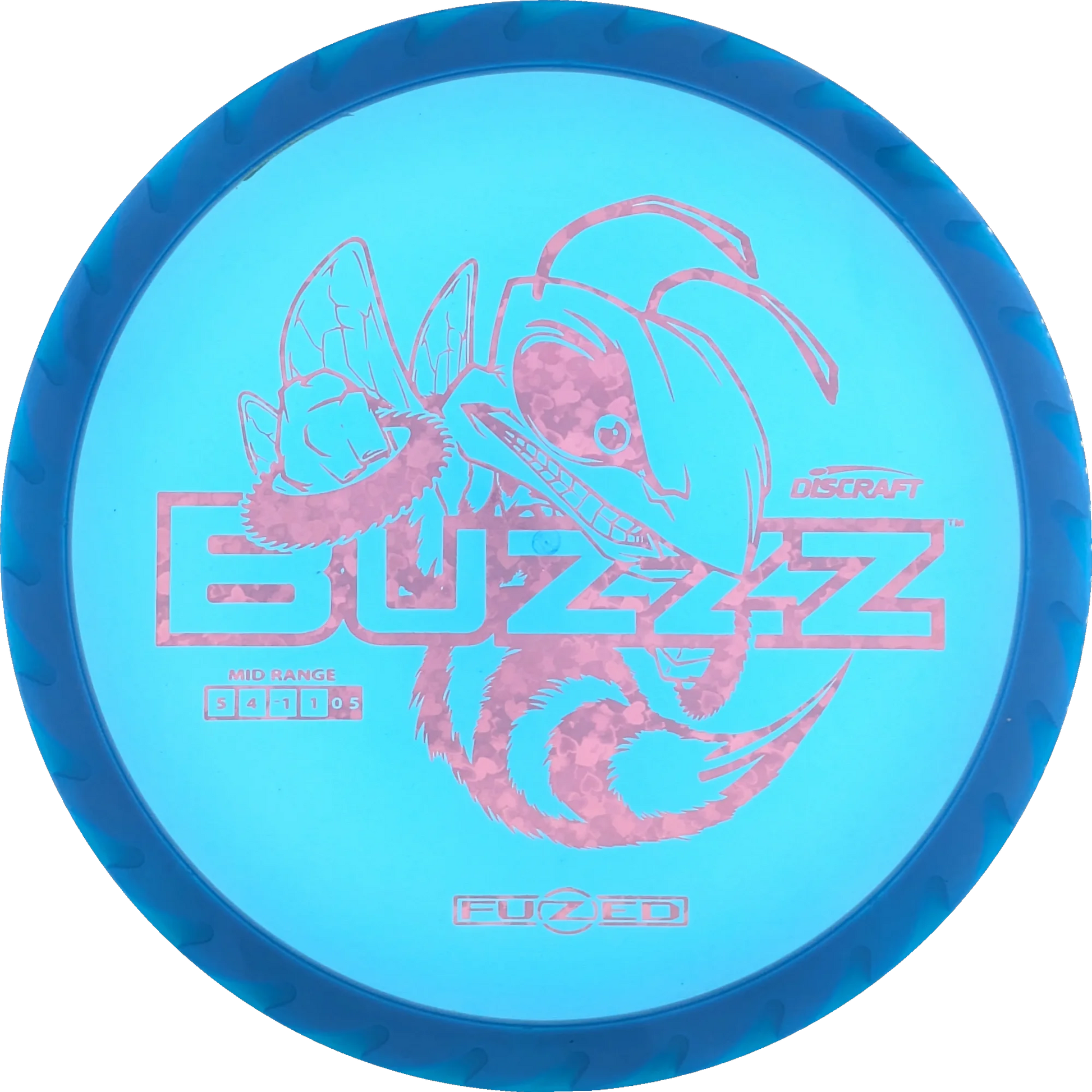 FuZed Line Buzzz Saw