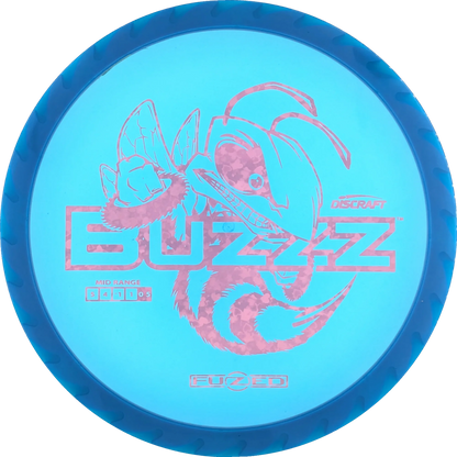 FuZed Line Buzzz Saw