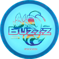 FuZed Line Buzzz Saw