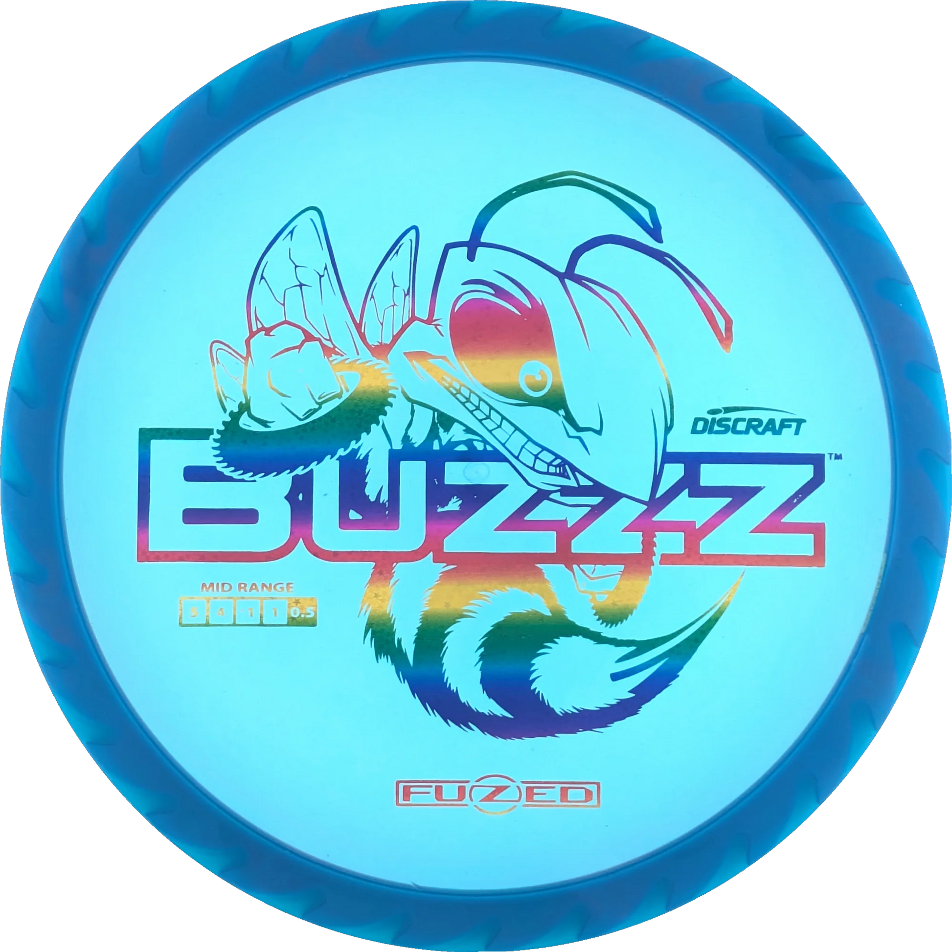 FuZed Line Buzzz Saw