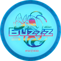 FuZed Line Buzzz Saw