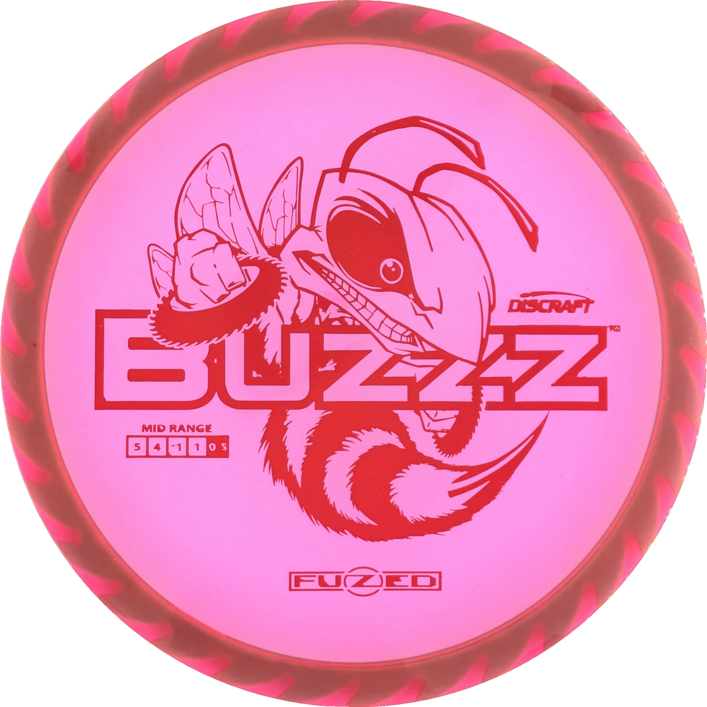 FuZed Line Buzzz Saw