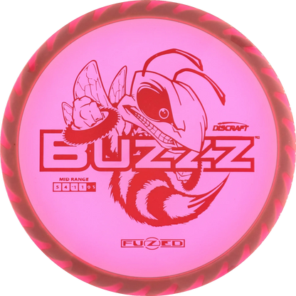 FuZed Line Buzzz Saw