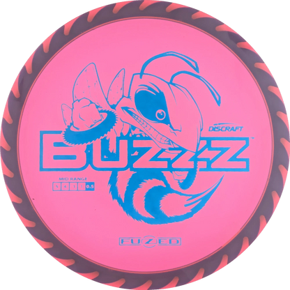 FuZed Line Buzzz Saw