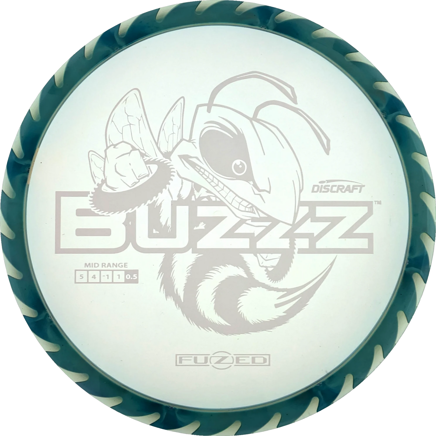FuZed Line Buzzz Saw