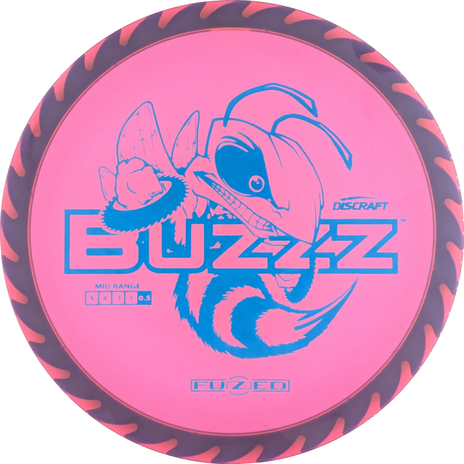 FuZed Line Buzzz Saw