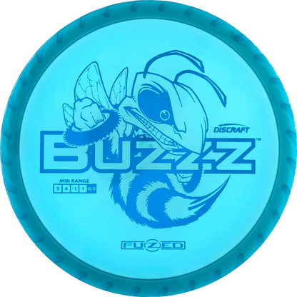 FuZed Line Buzzz Saw